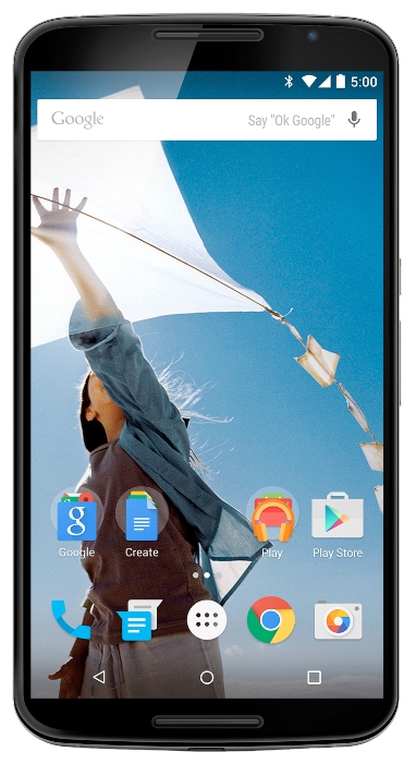 Motorola Nexus 6 64Gb
